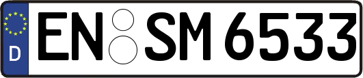 EN-SM6533