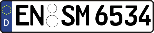 EN-SM6534