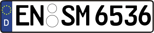 EN-SM6536