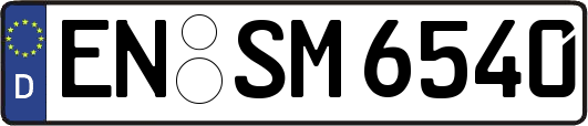 EN-SM6540