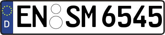 EN-SM6545