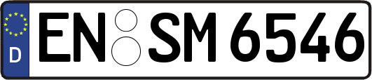 EN-SM6546