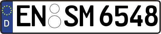 EN-SM6548