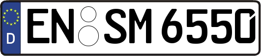 EN-SM6550