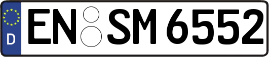 EN-SM6552