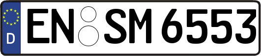 EN-SM6553