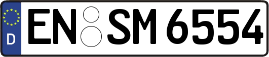 EN-SM6554