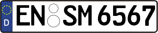 EN-SM6567
