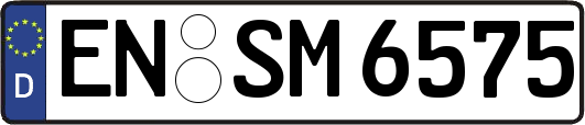EN-SM6575
