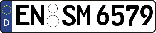 EN-SM6579
