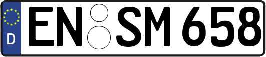 EN-SM658
