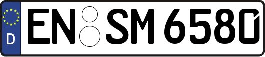EN-SM6580