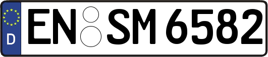 EN-SM6582