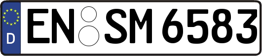 EN-SM6583