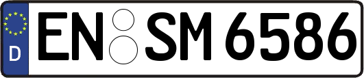 EN-SM6586