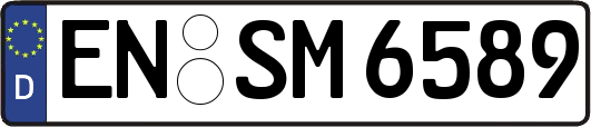 EN-SM6589