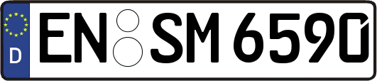 EN-SM6590