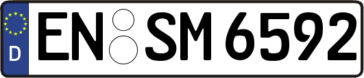 EN-SM6592