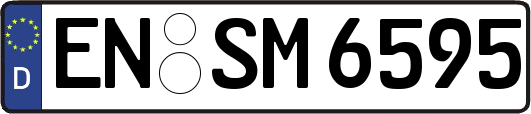 EN-SM6595