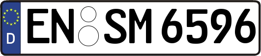 EN-SM6596