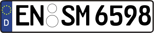 EN-SM6598