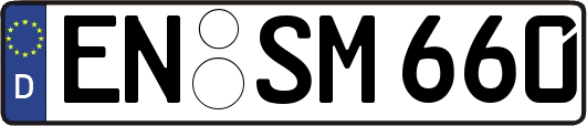 EN-SM660
