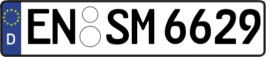EN-SM6629