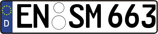 EN-SM663