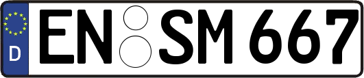 EN-SM667