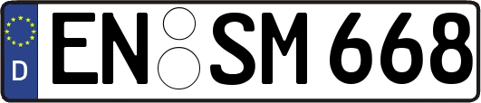 EN-SM668