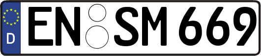 EN-SM669