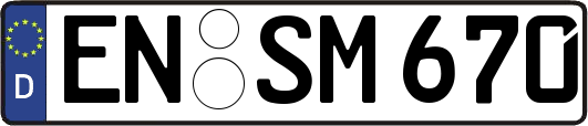 EN-SM670