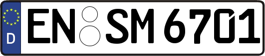EN-SM6701