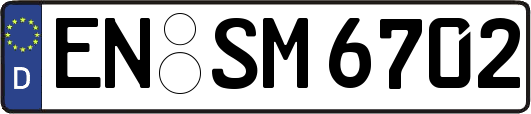 EN-SM6702