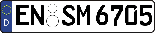 EN-SM6705