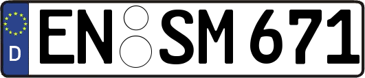 EN-SM671