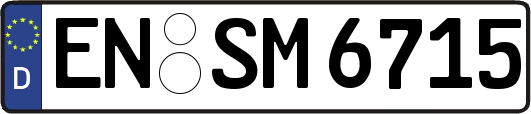 EN-SM6715