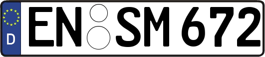EN-SM672