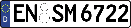 EN-SM6722