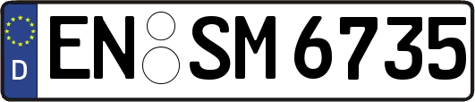 EN-SM6735