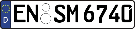 EN-SM6740