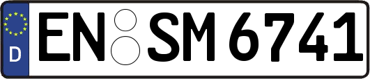 EN-SM6741