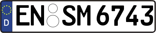 EN-SM6743