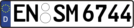 EN-SM6744