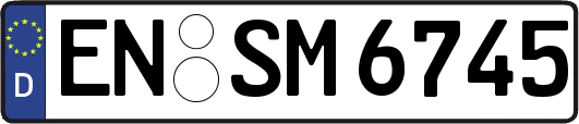 EN-SM6745