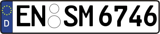 EN-SM6746