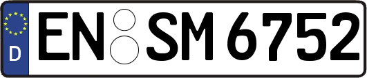 EN-SM6752