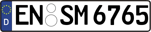 EN-SM6765