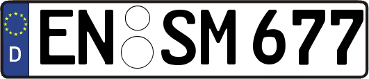 EN-SM677