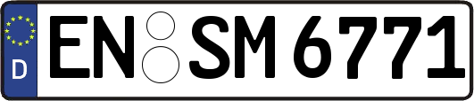 EN-SM6771